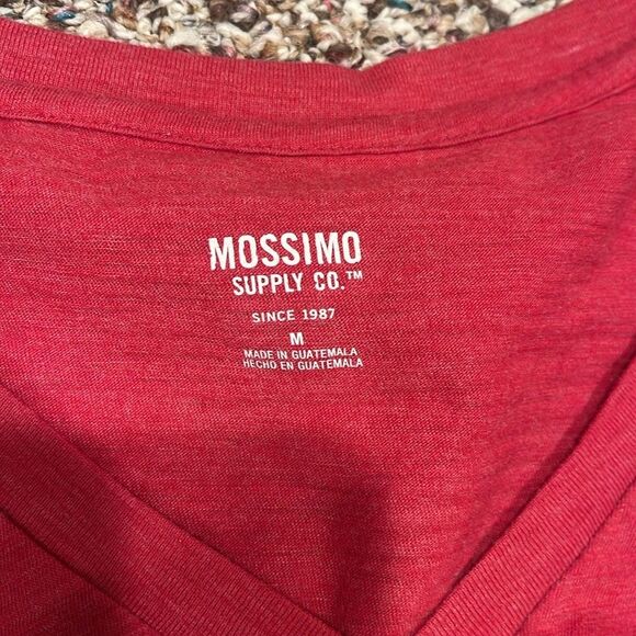 Mossimo T-Shirt/Tank Bundle (7 T-Shirt/Tank) - Picture 7 of 13